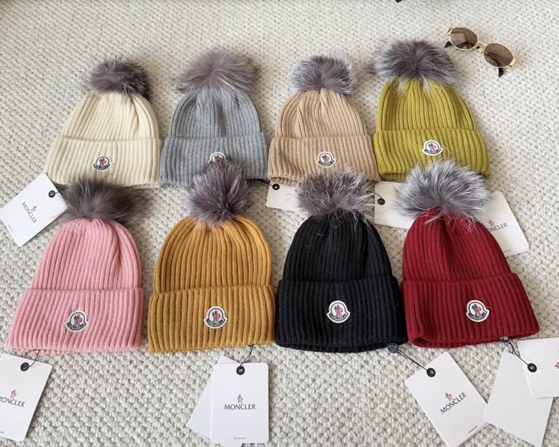 Moncler hat dx27